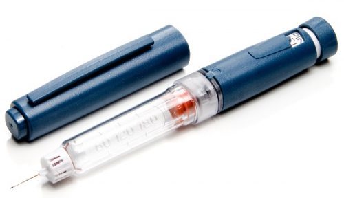 Top 10 Smart Insulin Pens Market Analysis By Usability - 