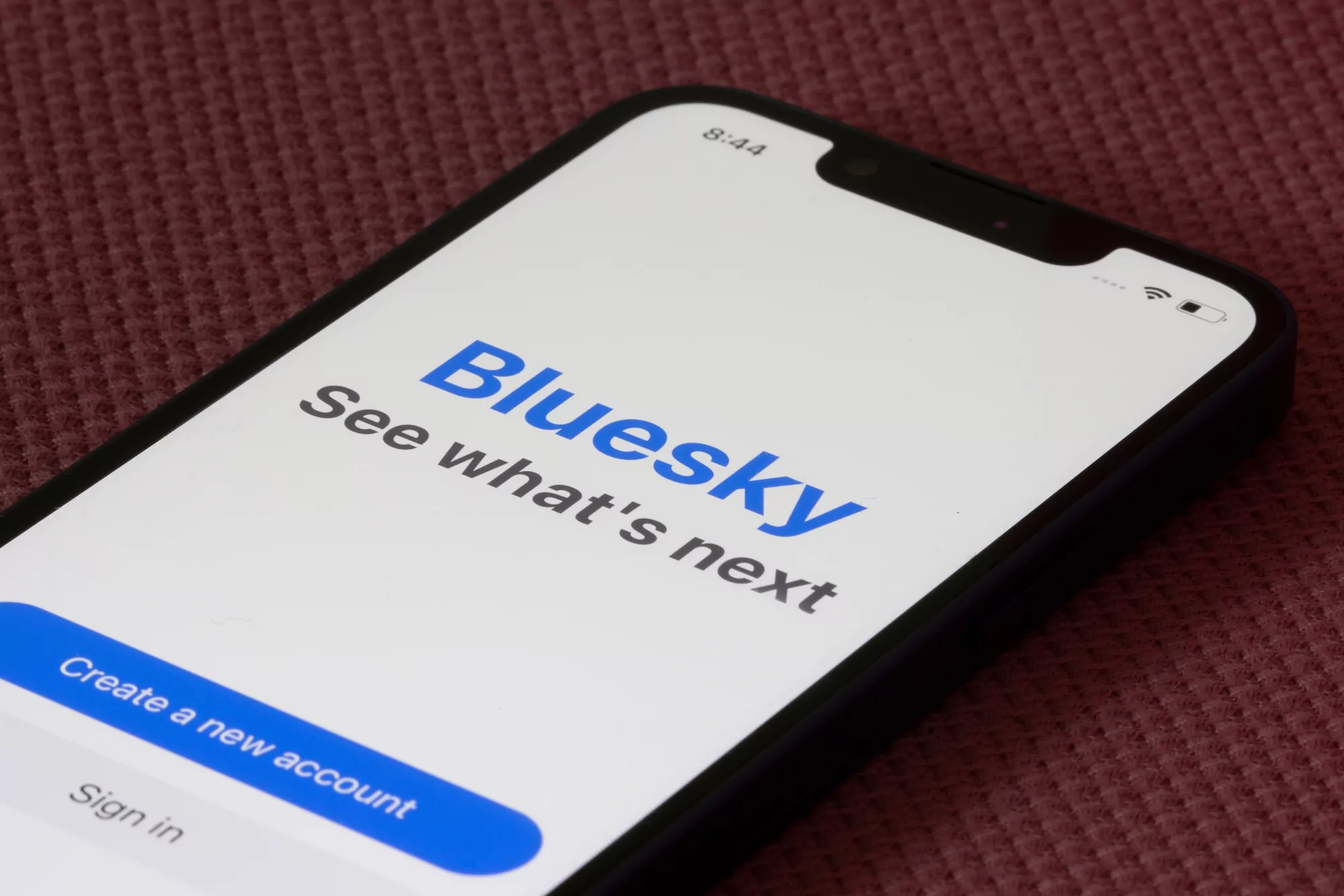 Bluesky's Meteoric Rise: 1 Million New Users in 24 Hours