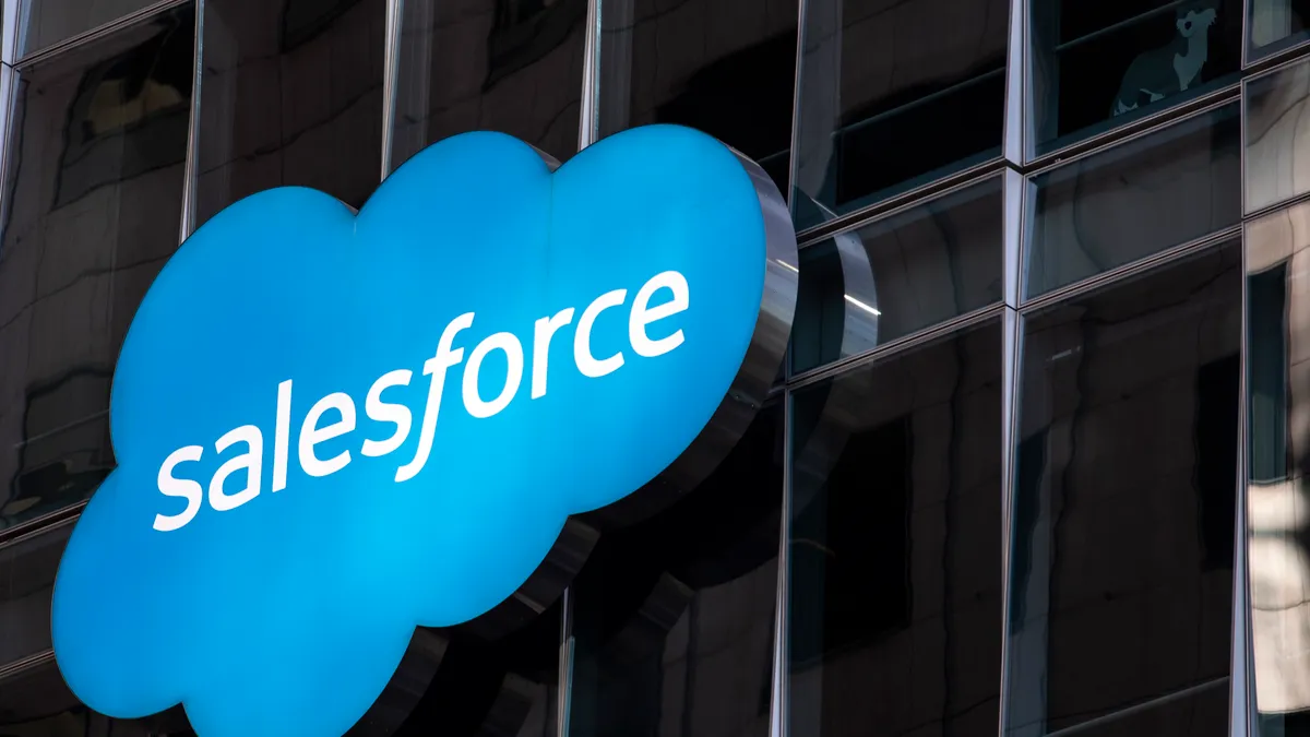 Salesforce Expands Workforce with Major Hiring Initiative to Enhance AI Sales