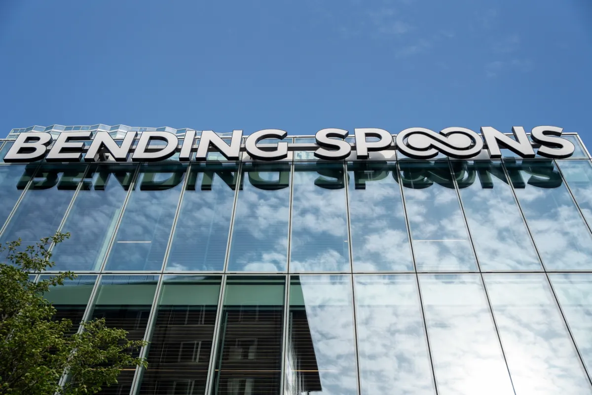 Bending Spoons Makes Waves: Acquiring Brightcove for $233M