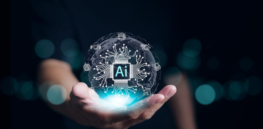 AI Investments: The Key to Competitive Advantage in Business