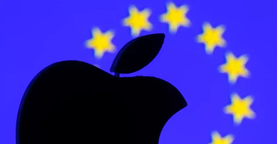 EU Pressures Apple for Enhanced iOS Interoperability