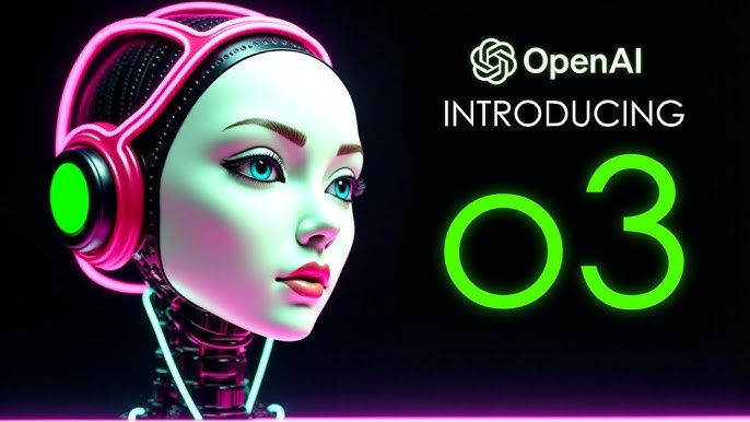 Unveiling a New Era of OpenAI's o3 and o3-mini Models