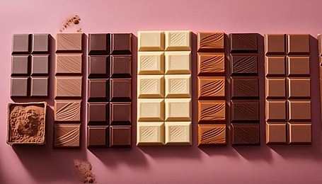 Sweet Solutions: The Future of Cocoa-Free Chocolate