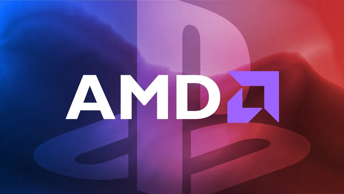 Sony and AMD Unite for Project Amethyst: A New Era of AI in Gaming