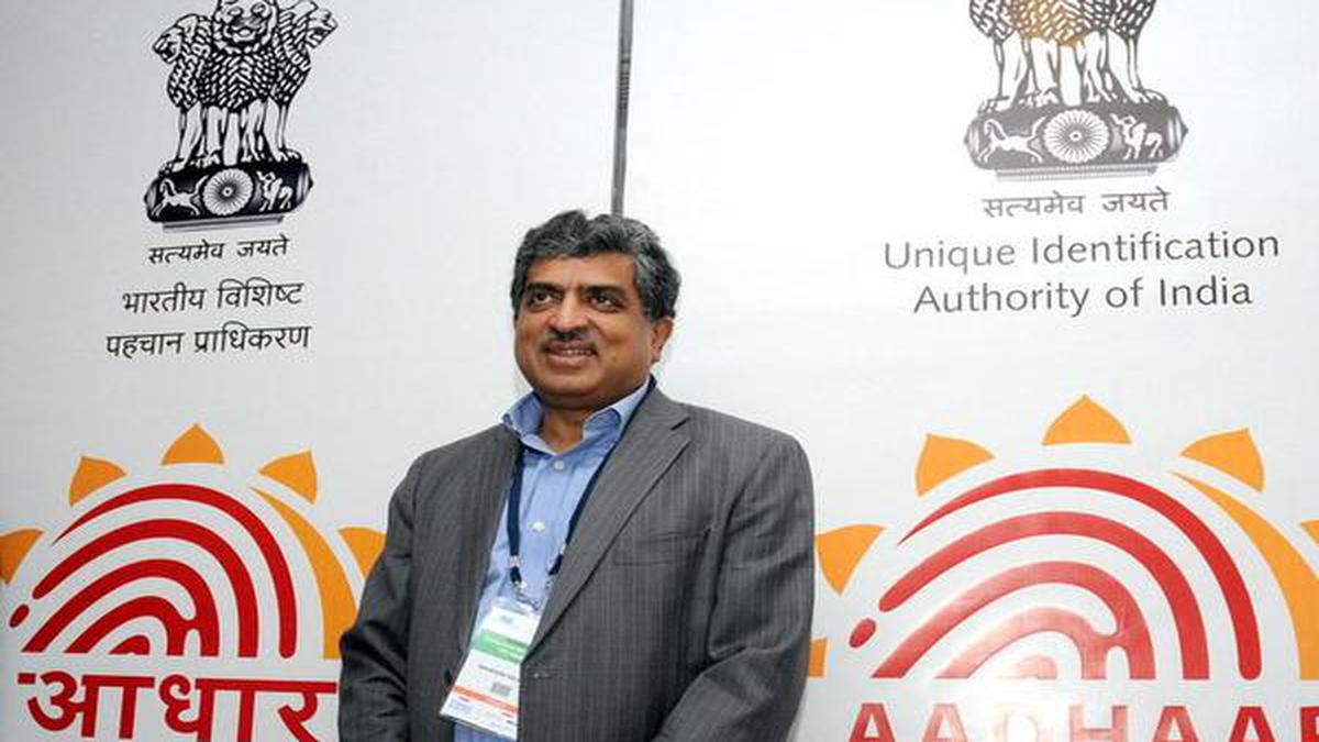 Nandan Nilekani's Blueprint for Success: Curiosity, Connection, and Relevance