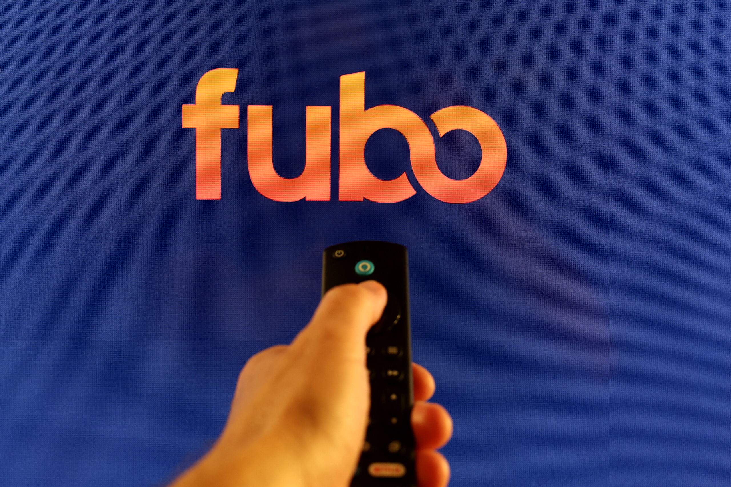 Disney and Fubo Forge New Streaming Alliance with Hulu+ Live TV Merger