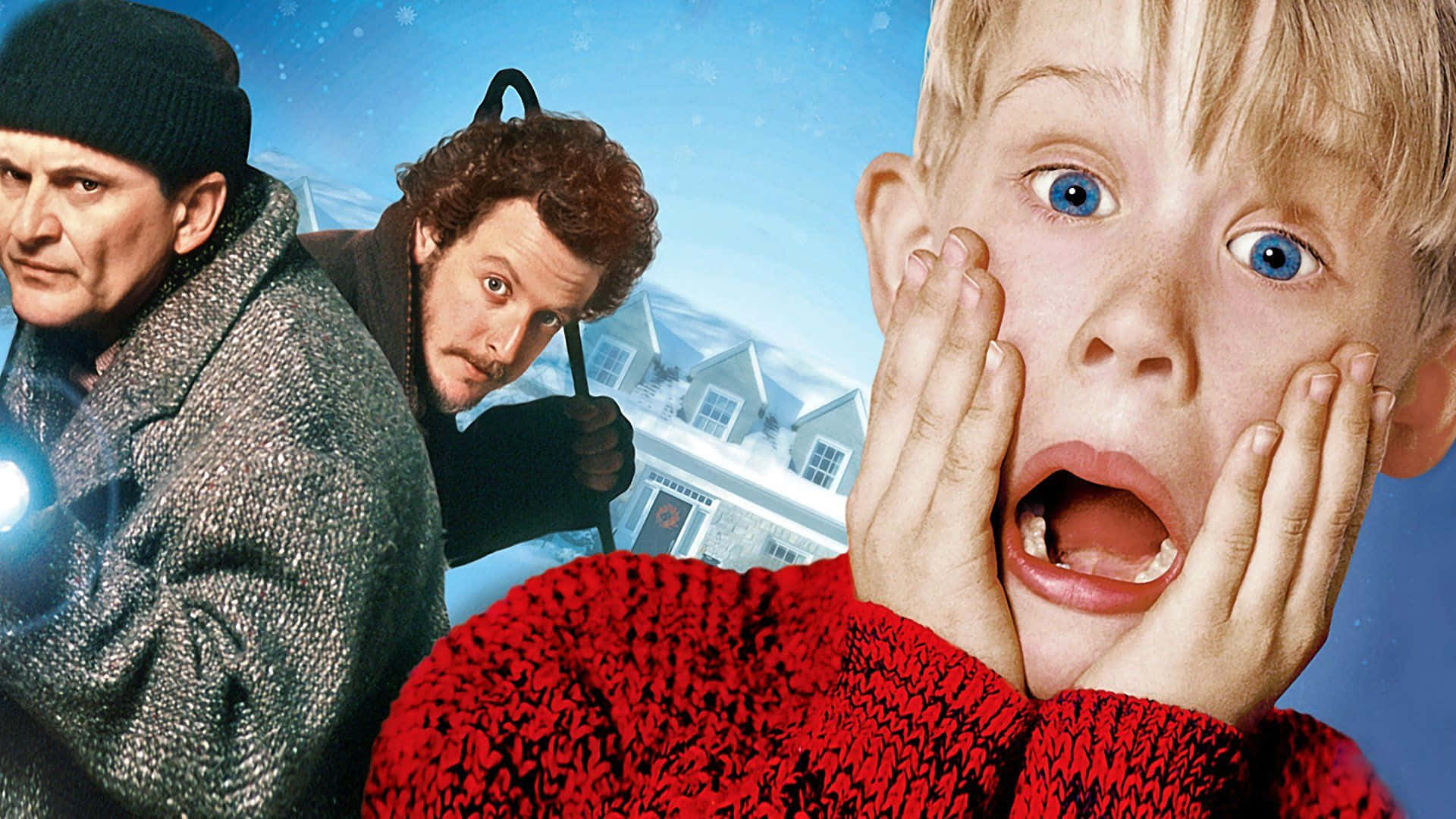 The McCallister Lifestyle: Financial Insights into the Iconic 'Home Alone' Family