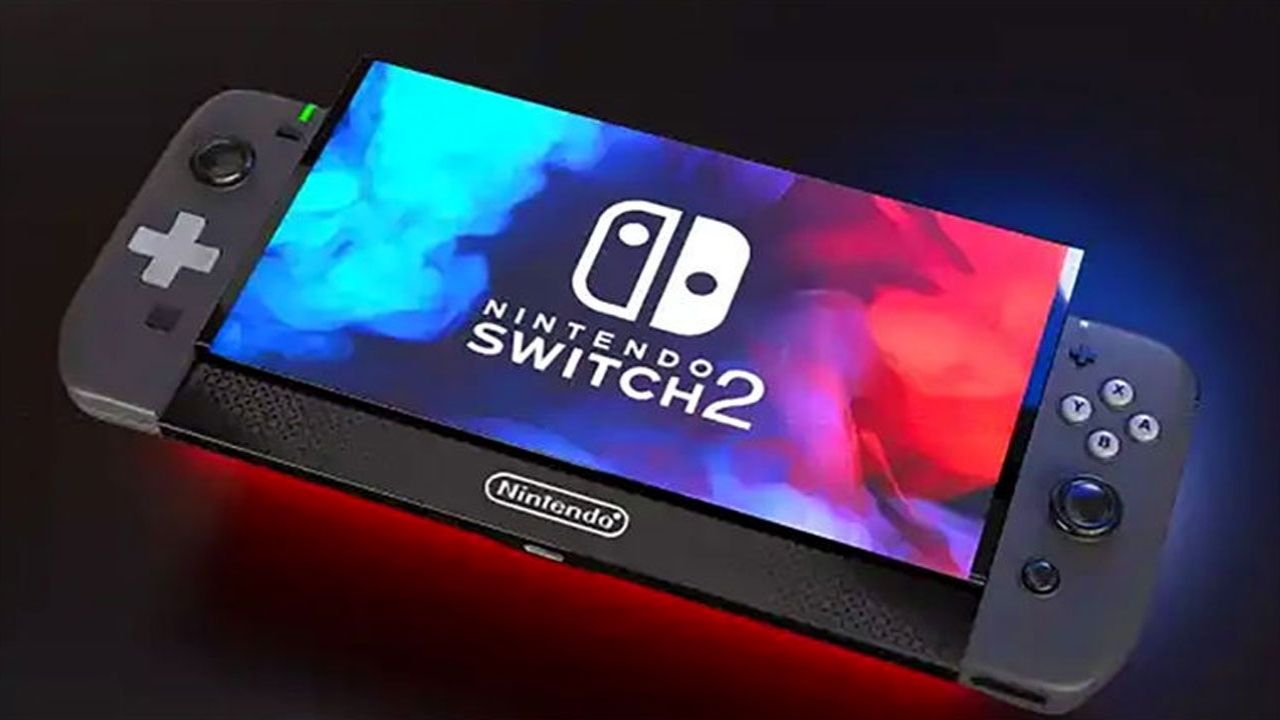 Nintendo Switch 2: Anticipated Upgrades Set to Redefine Gaming Experience