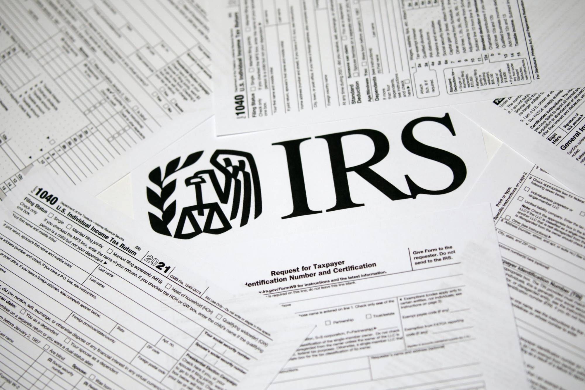 IRS Unveils Key Details for 2025 Tax Season Kickoff